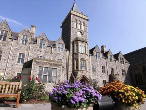 Taunton School